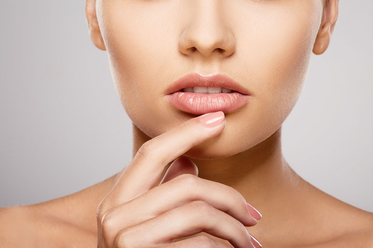 Bullhorn lip lift Frankfurt