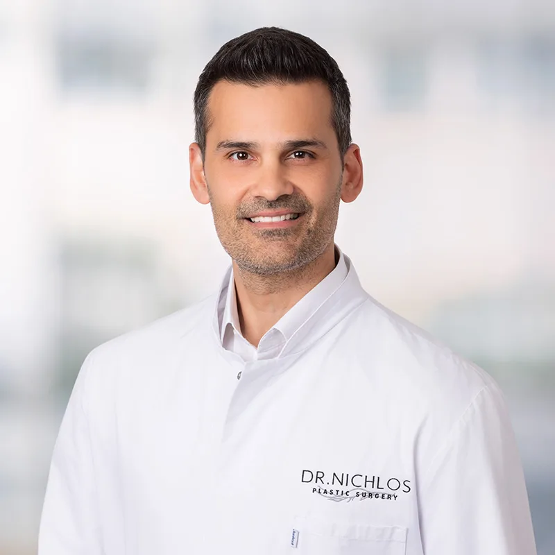 Dr. med. Emmanouil Nichlos
